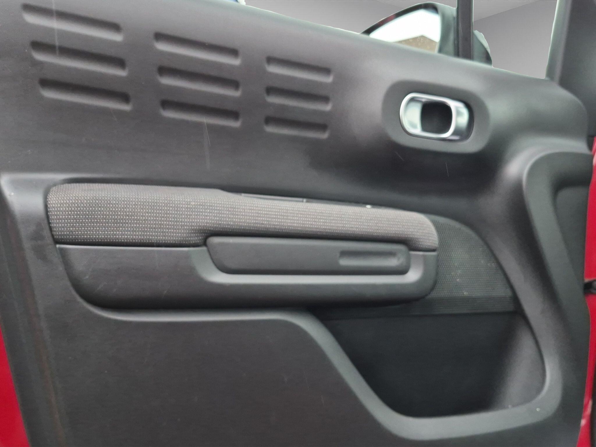 Citroen C3 Aircross 55